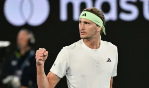 « Mon père est le meilleur entraîneur » : Zverev se confie avant la finale de Madrid