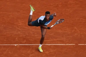 Mpetshi Perricard connaît son adversaire, Carreño Busta défiera Tabilo : le tableau du Masters 1000 de Rome actualisé après les qualifications