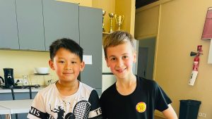 Muret. Tennis : Valentin et Elias brillent en Occitanie