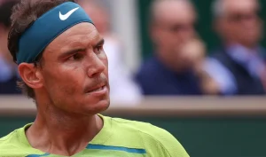 « Nadal ne gagnait pas tous les points » : la révélation qui a aidé Osaka à Paris