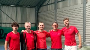 Nogaro. Tennis : les « Nationales » en déplacement