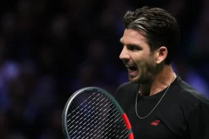 Norrie revient sur son abandon à Roland-Garros : « Un énorme effort mental de jouer lorsque vous n’êtes pas à 100% »