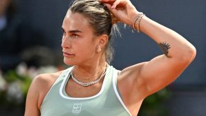 « Nous méritons d&rsquo;être mieux payés ! » Vers un boycott de Roland-Garros ? La tenante du titre Aryna Sabalenka mène la bataille contre des Grands Chelems jugés pas assez généreux