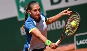 Parry remporte le WTA 125 de Paris, Keys contrainte à l’abandon en finale