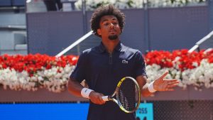 Pas de Jannik Sinner avant les demies de Roland-Garros pour Arthur Fils ? Comment le Français peut-il se faciliter la vie dans le Grand Chelem parisien en réalisant un beau tournoi à Rome ?