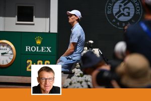 « Peu importe que lui et Carlos Alcaraz ne soient plus là »