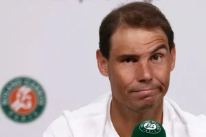 « Plus difficile que les 24 Grands Chelems de Djokovic » : la conviction de Nadal sur son record à Paris
