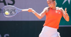 Plusieurs stars au programme, Hanne Vandewinkel va jouer son premier match : suivez en direct les résultats de Roland Garros