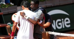 Polémique à Roland-Garros: un joueur dérape totalement après sa défaite, ses déclarations font du bruit