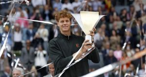 Pourquoi Jannik Sinner va remporter un sixième Masters 1000 consécutif à Rome