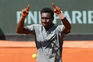 Programme de Roland-Garros : Kouamé, Parry et l’affiche de la night session dévoilés !