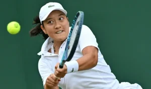 Qualifications de Roland-Garros : Kyrian Jacquet, Luka Pavlovic et Harmony Tan sauvent la journée des Bleus