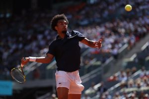 Quel tableau potentiel pour Arthur Fils à Roland-Garros ?