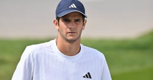 Qui est cette future pépite du tennis mondial âgée à peine de 19 ans?