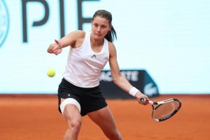 Qui est la sensation Maja Chwalinska, future adversaire de Diane Parry en huitièmes de finale de Roland-Garros ?