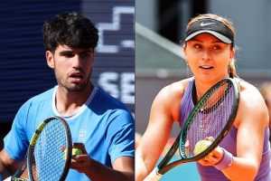 Qui sont les principaux absents à Roland-Garros ?