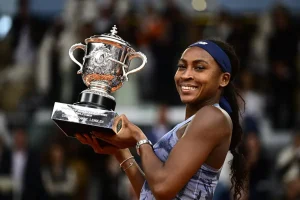 Qui succèdera à Gauff ? Le tableau féminin de Roland-Garros 2026 dévoilé !
