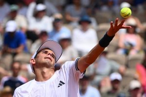 Rafael Jodar, le nouvel espoir de l&rsquo;Espagne pour briller dans un tableau de Roland-Garros grand ouvert