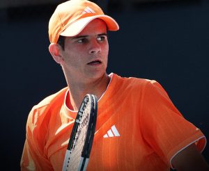 Rafael Jódar survit au piège Arnaldi et s’offre les huitièmes à Rome
