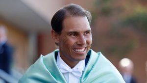 Rafael Nadal futur président du Real Madrid : Il donne sa réponse !