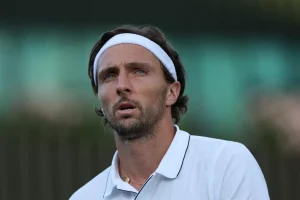 Rinderknech impuissant en night session : Berrettini retrouve le troisième tour à Roland-Garros
