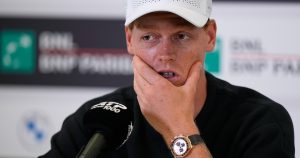 Roland-Garros: 20 joueurs dont Sinner et Sabalenka écourteront leurs obligations médiatiques vendredi