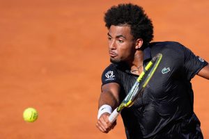 Roland-Garros 2026. Sinner, Djokovic, Zverev, un choc Fils