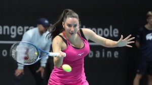 Roland-Garros 2026 : le compte OnlyFans de la Française Océane Dodin cartonne malgré son élimination rapide du tournoi