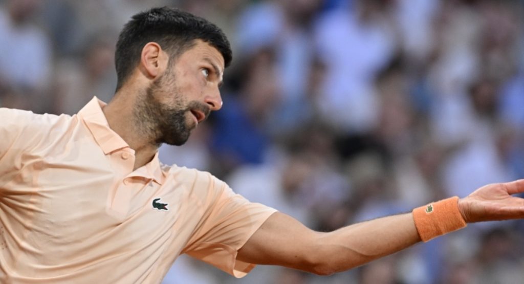 Roland Garros > Nos paris à Roland-Garros avec OlyBet
