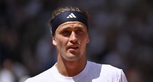 Roland Garros > Wilander au sujet du statut de favori de Zverev : « Maintenant, la pression vient aussi de l&rsquo;extérieur, de nous tous. Tout le monde pense qu&rsquo;il ne gagnera probablement jamais ce titre s&rsquo;il échoue cette fois-ci »
