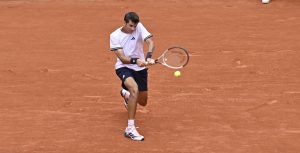 Roland Garros > Muguruza hallucine sur la révélation du circuit ATP : « Juste au moment où Alcaraz se blesse, il fait son apparition. Je suis un peu déconcertée par son talent et la façon dont il gère tout ça »
