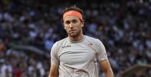 Roland Garros > Casper Ruud victime d&rsquo;une terrible erreur d&rsquo;arbitrage contre Joao Fonseca selon la vidéo
