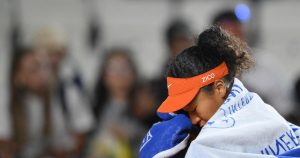 Roland-Garros : « Célébrer le fait d&rsquo;être noire, je ne m&rsquo;en excuserai jamais », Naomi Osaka répond à la polémique de la « Black Party »