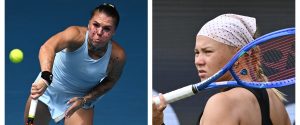 Roland-Garros : « C’est comme jouer en Allemagne nazie avec des officiers de la Gestapo… » l’Ukrainienne Oleksandra Oliynykova dénonce le comportement de sa future adversaire russe