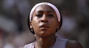 Roland Garros > Coco Gauff, battue dès le troisième tour : « On ne veut pas perdre deux fois de la même façon, c&rsquo;est clair, et moi, je viens de le faire »