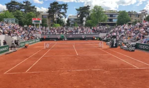 Roland-Garros : David Goffin, Sloane Stephens, jeunes Français… une première journée très attendue