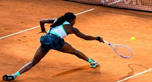 Roland Garros > Énorme surprise dans le tableau féminin, la tenante du titre prend déjà la porte !