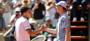 Roland Garros > Toni Nadal sur la défaite « incompréhensible » de Jannik Sinner : « C&rsquo;est une situation vraiment étrange pour un joueur de son calibre »