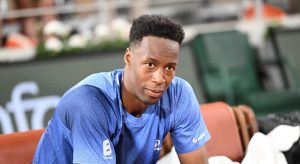 Roland Garros > « Gaël Monfils avait tout techniquement pour être extraordinaire mais, malheureusement, il était pauvre tactiquement. Federer lui a rappelé 15 milliards de fois », estime Benoît Maylin