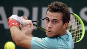 Roland-Garros : Hugo Gaston face à Gaël Monfils pour son dernier tournoi, Arthur Fils contre Stan Wawrinka, Loïs Boisson mal servie… Découvrez le tirage du tableau