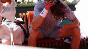 Roland-Garros : Jannik Sinner a-t-il perdu parce qu’il est roux ? La drôle de question que se pose la presse italienne pour expliquer la défaillance du numéro mondial