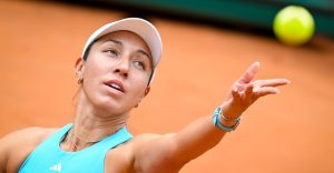 Roland Garros > Jessica Pegula : « Avec l&rsquo;absence de Carlos Alcaraz, on a un peu l&rsquo;impression que l&rsquo;inévitable va se produire »