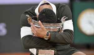 Roland Garros > Jose Moron : « Comme les 4 tournois du Grands Chelems ne se sentent pas concernés par les joueurs de tennis et n&rsquo;éclaircissent pas cette mauvaise ambiance qui a été créée, il pourrait y avoir une possible grève lors d&rsquo;un Grand Chelem et ce serait le chaos total »