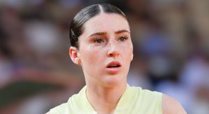 Roland Garros > La Française Jacquemot, battue par Aryna Sabalenka : « Globalement, je n&rsquo;ai pas été impressionnée »