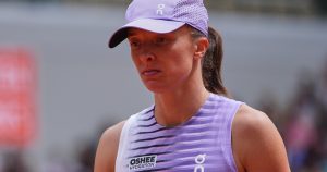 Roland-Garros : La quadruple lauréate Iga Swiatek sortie dès les huitièmes de finale par Marta Kostyuk