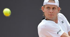 Roland-Garros : Les Belges connaissent leurs adversaires au 1er tour