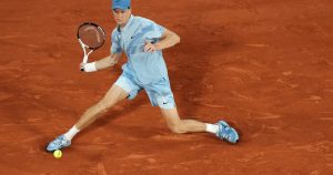 Roland-Garros : Les numéros un mondiaux, la nouvelle pépite française et des Belges au programme ce jeudi (DIRECT)