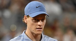 Roland Garros > Sinner s&rsquo;effondre, le Roland-Garros de tous les possibles !