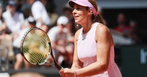 Roland-Garros – Marion Bartoli encense cette jeune joueuse belge : « Elle me rappelle Kim Clijsters »