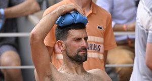 Roland Garros > « Si Novak Djokovic n&rsquo;a pas les qualités pour subir les effets de la chaleur, qu&rsquo;il reste chez lui. On lui trouve des excuses en permanence », lâche Jean-Paul Loth